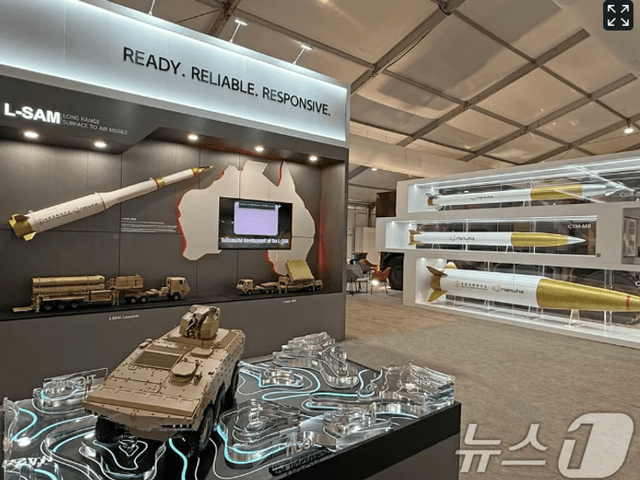 Hanwha Aerospace Approaches the Coveted Emperor Stock Classification